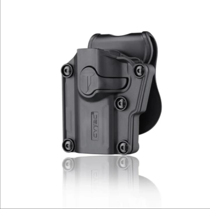 Funda universal cytac-izquierda
