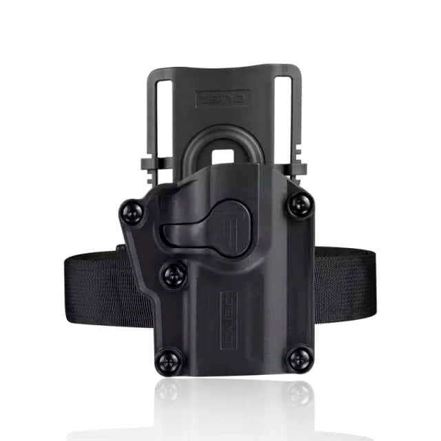 Funda unniversal + plataforma ajustable