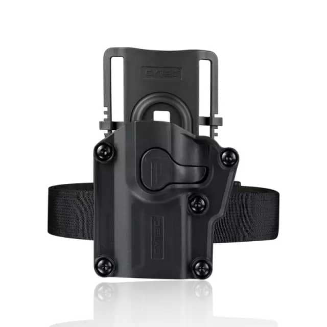 Funda unniversal + plataforma ajustable