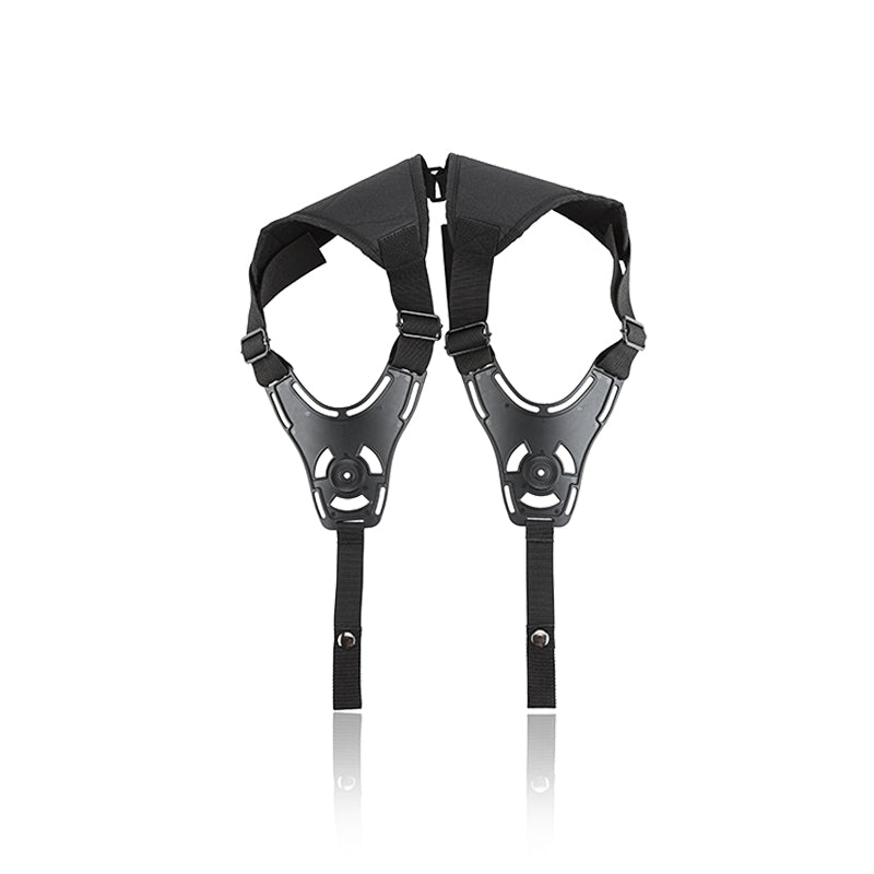 Arnes tactico + funda universal