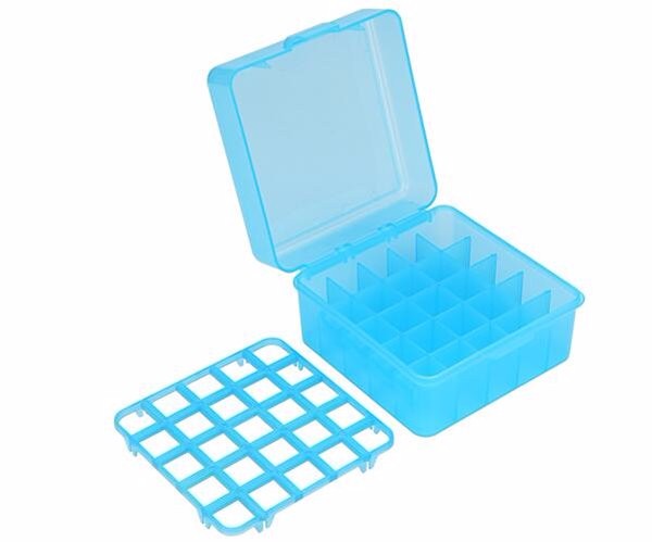 Caja de almacenamiento cal 12.