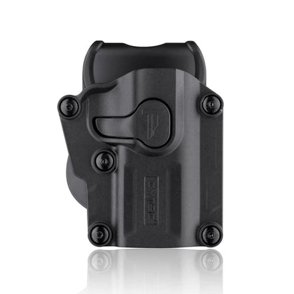 Funda universal + porta proveedor universal