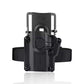 Funda unniversal + plataforma ajustable