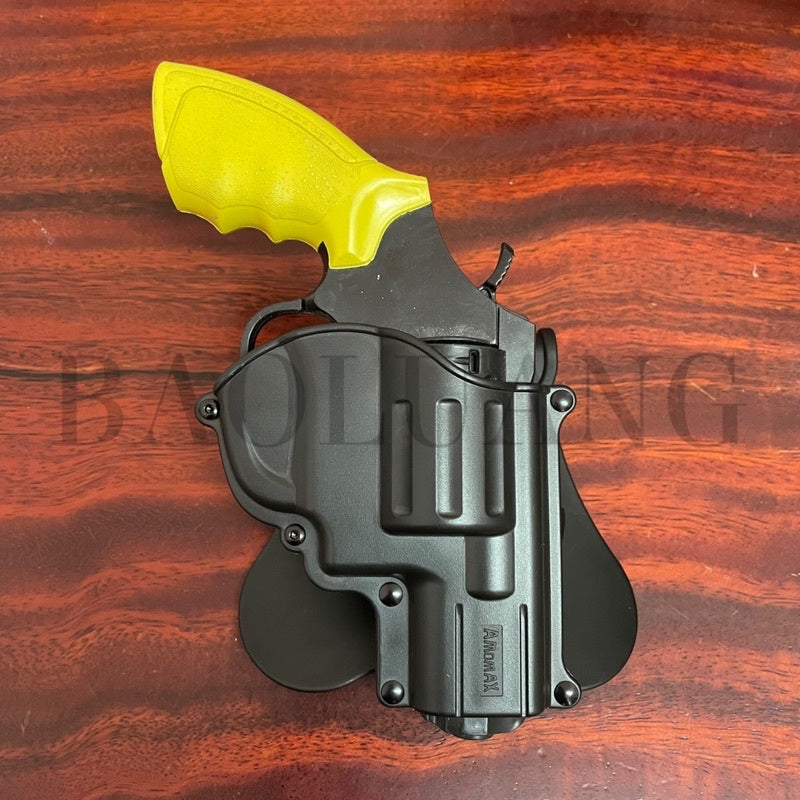 Funda para smith & wesson revolver j frame